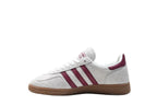 Adidas Spezial White / Red