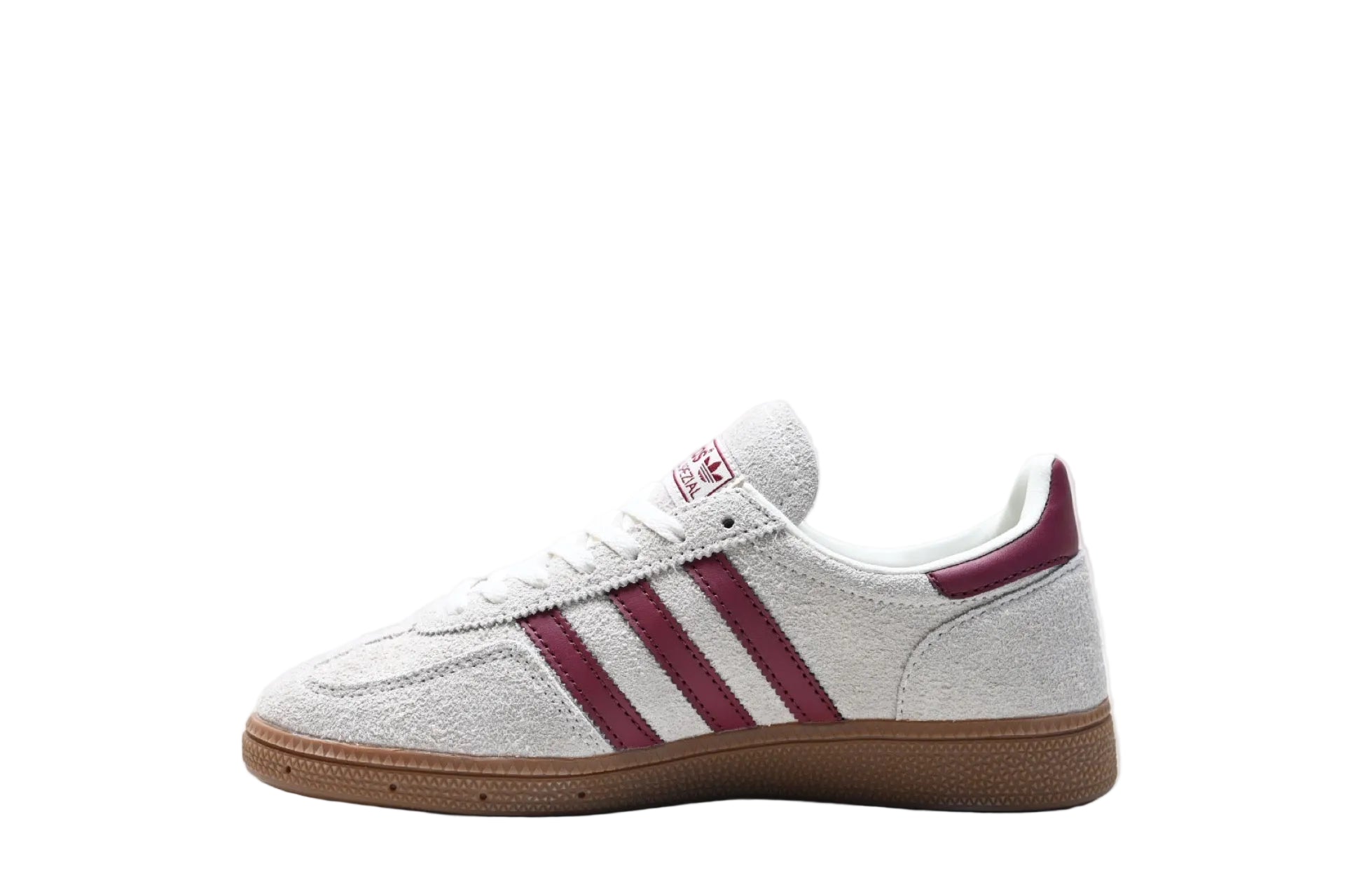 Adidas Spezial White / Red