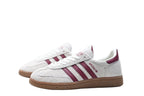 Adidas Spezial White / Red