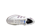 Adidas Samba OG White / Burgundy