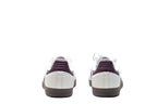 Adidas Samba OG White / Burgundy