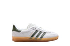 Adidas Gazelle Indoor Grey-Leight