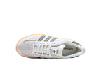 Adidas Gazelle Indoor Grey-Leight