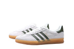 Adidas Gazelle Indoor Grey-Leight