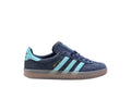 Adidas Gazelle Indoor Bluish / Dark Gray
