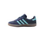 Adidas Gazelle Indoor Bluish / Dark Gray