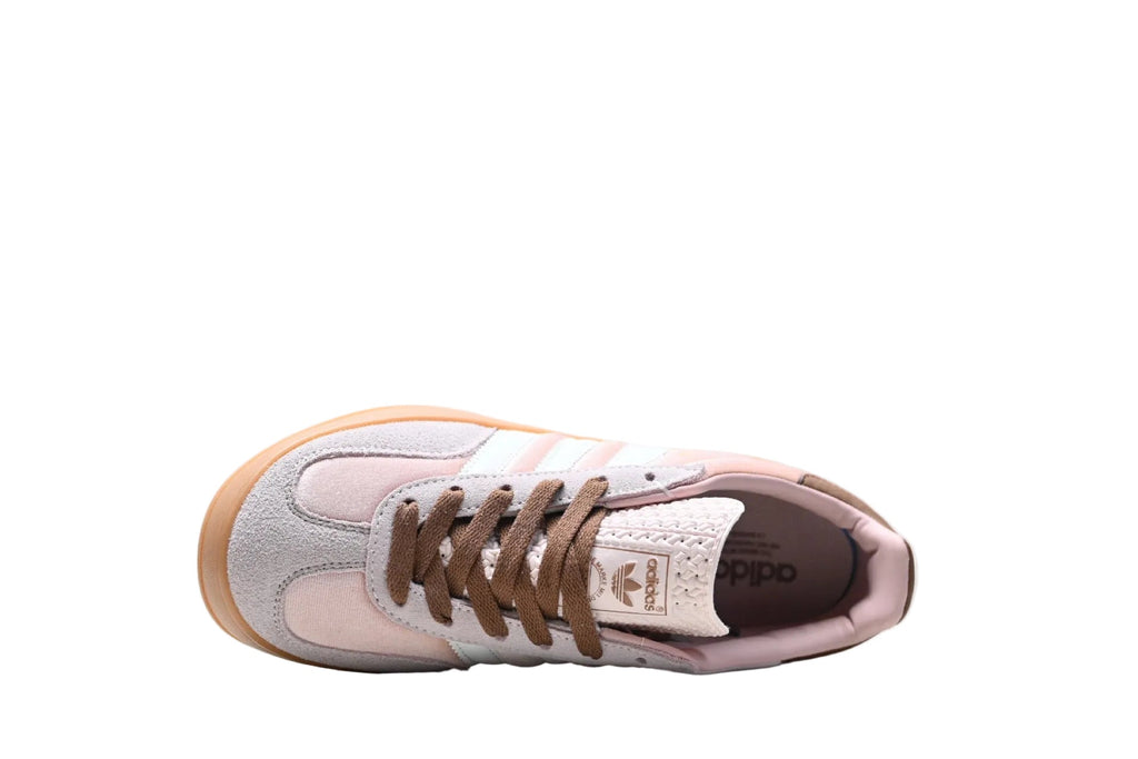 Adidas Gazelle Indoor Light Pink
