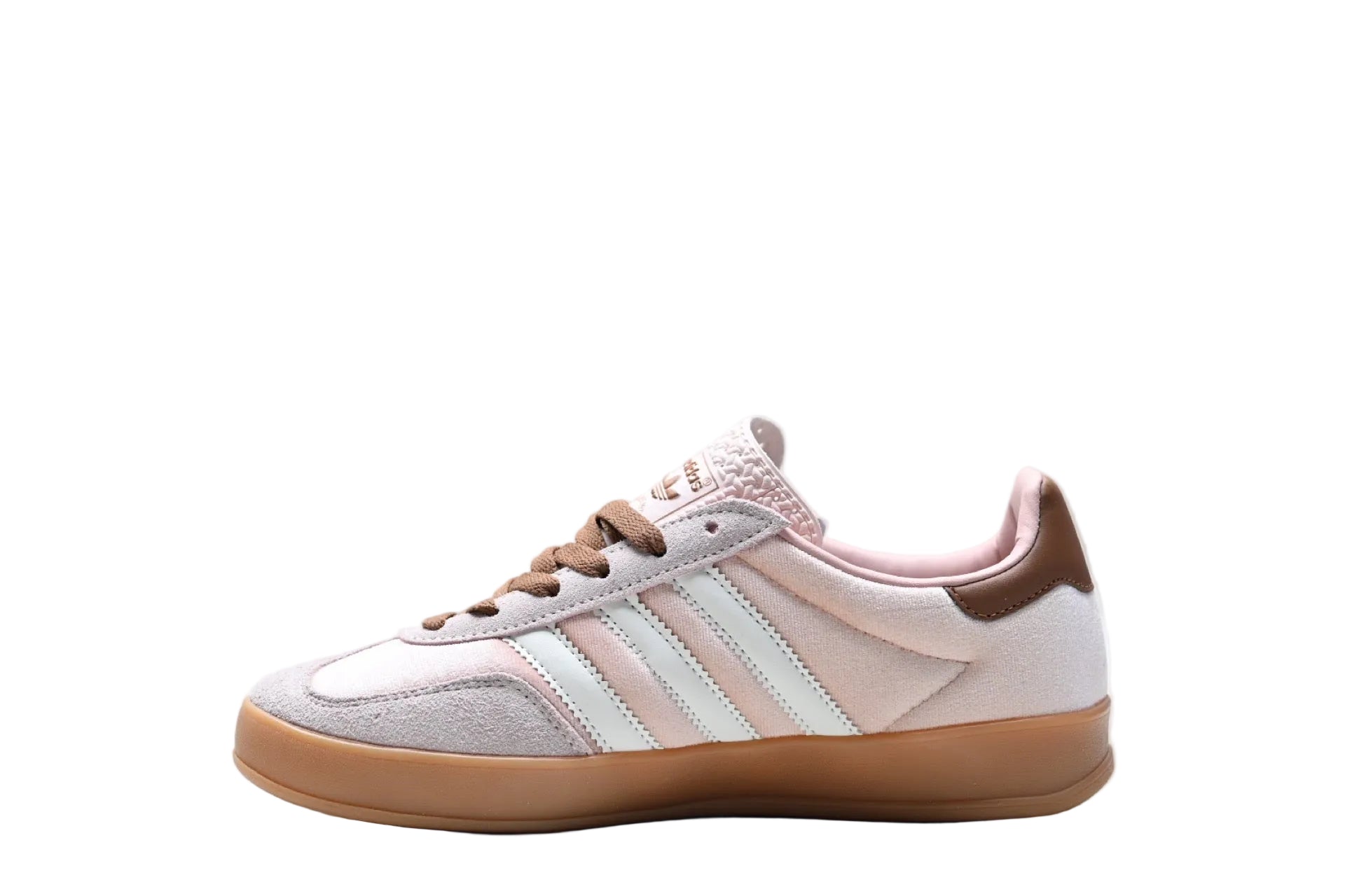 Adidas Gazelle Indoor Light Pink