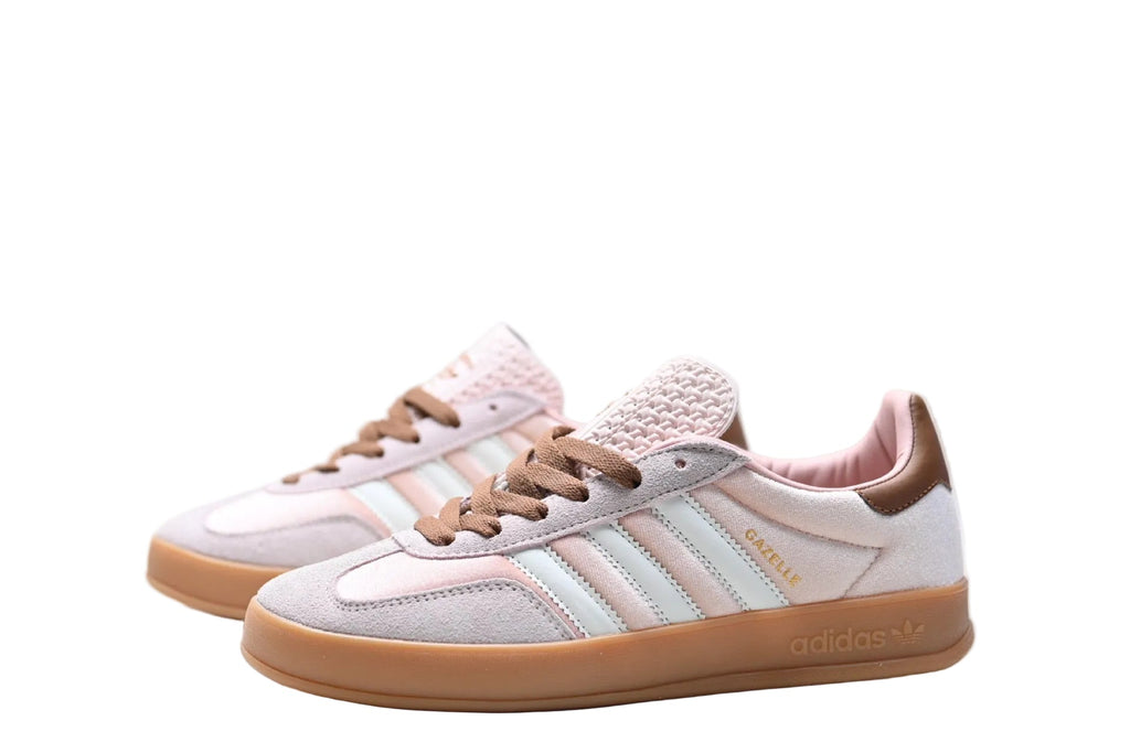 Adidas Gazelle Indoor Light Pink