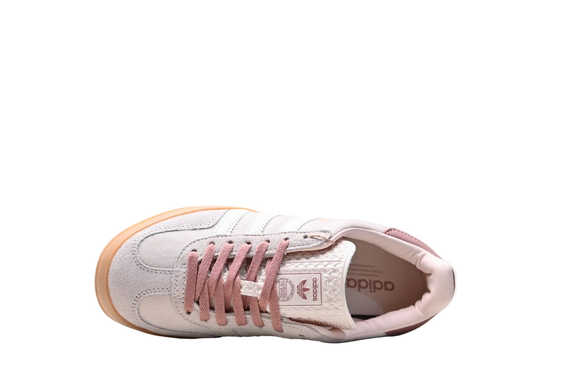 Adidas Gazelle Indoor Pink