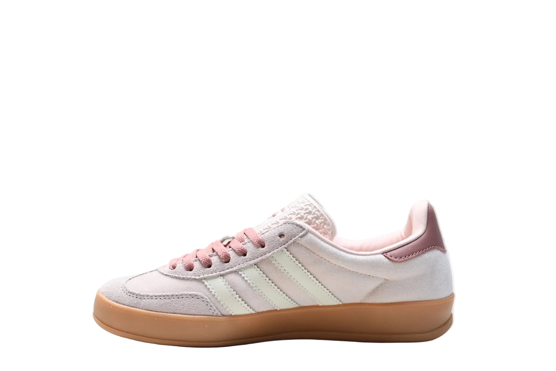 Adidas Gazelle Indoor Pink