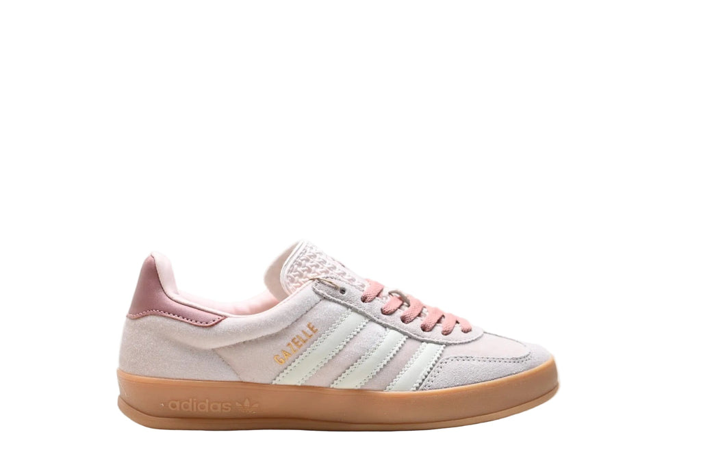 Adidas Gazelle Indoor Pink