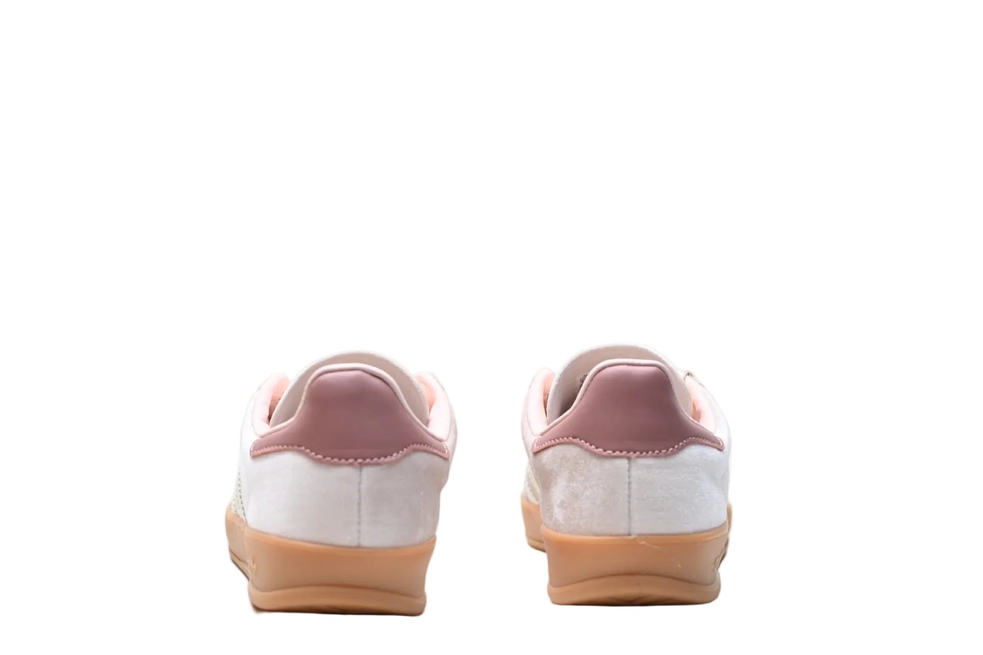 Adidas Gazelle Indoor Pink
