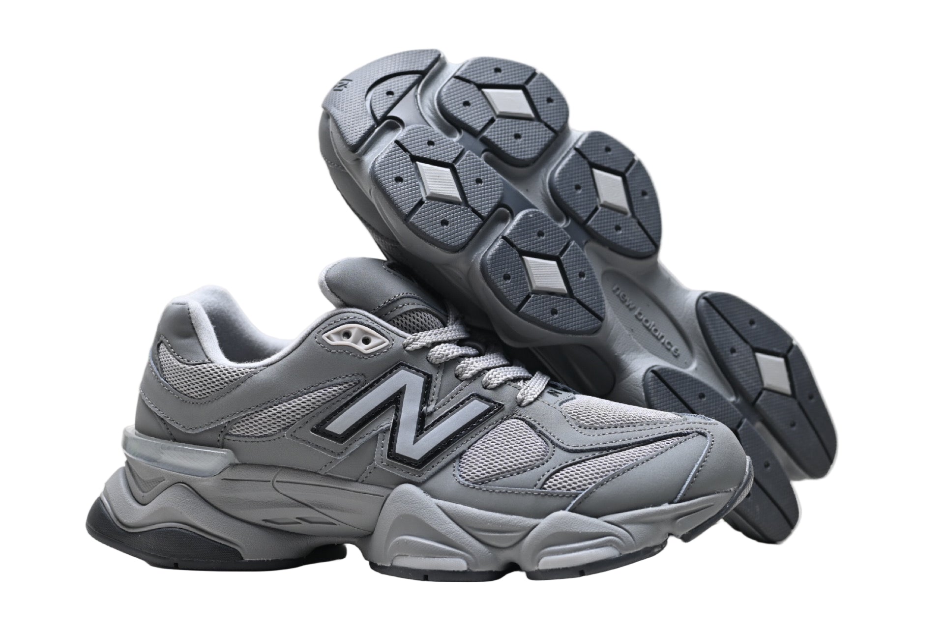 New Balance 9060 Grey