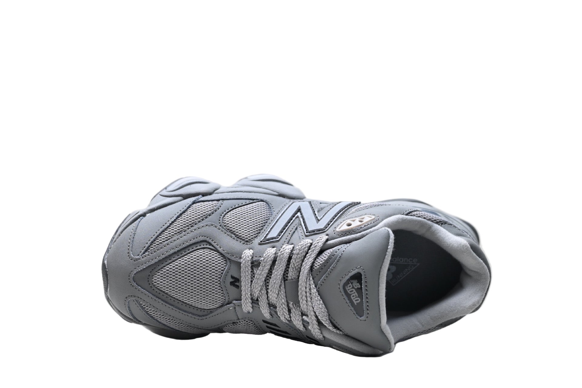 New Balance 9060 Grey