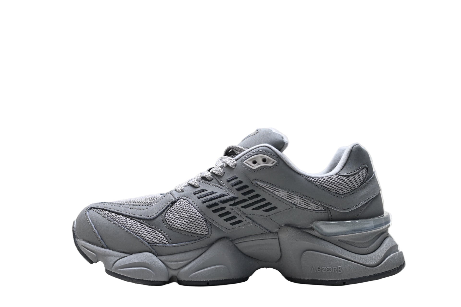 New Balance 9060 Grey