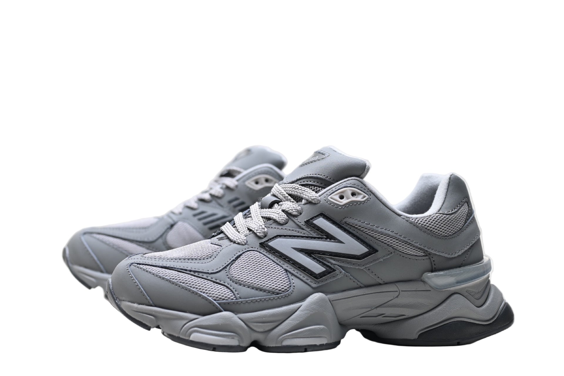 New Balance 9060 Grey