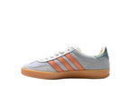 Adidas Gazelle Indoor Platinum