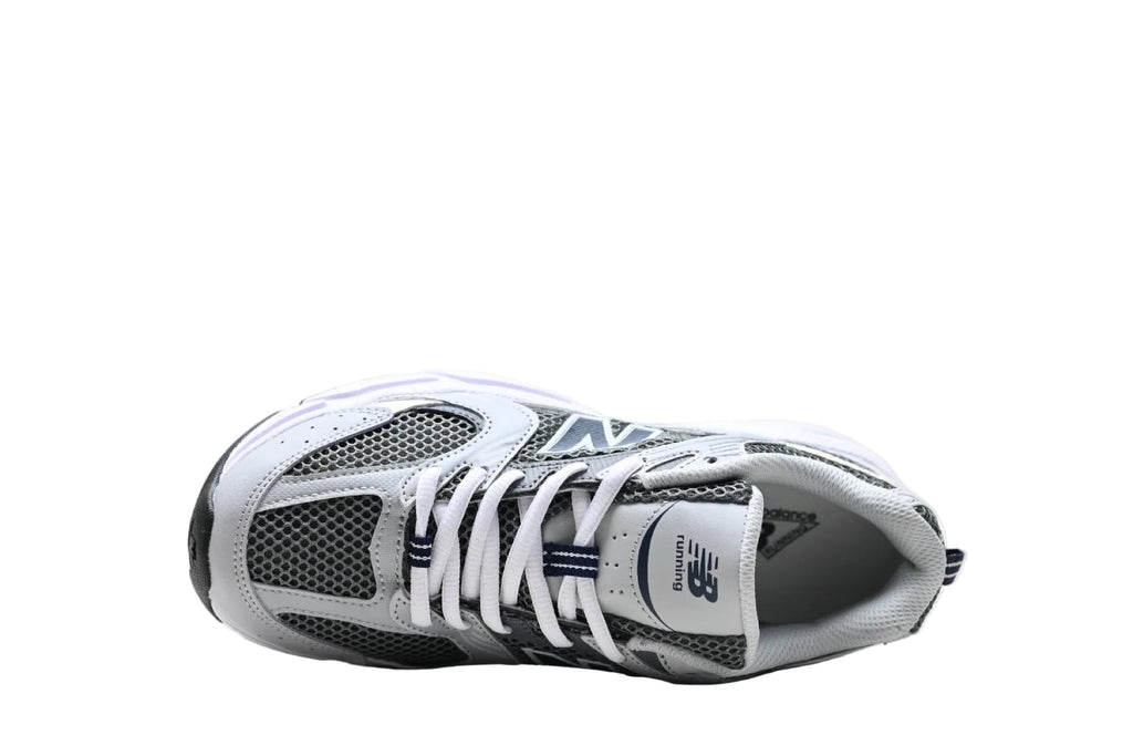 New Balance 530 Silver / Grey