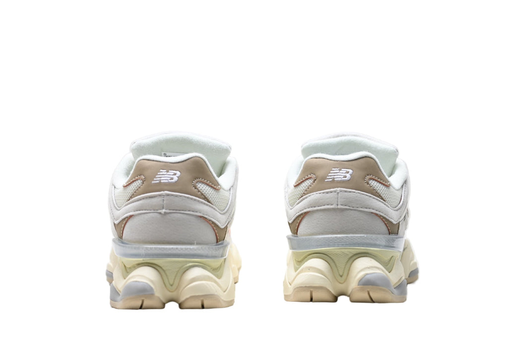 New Balance 9060 White / Beige