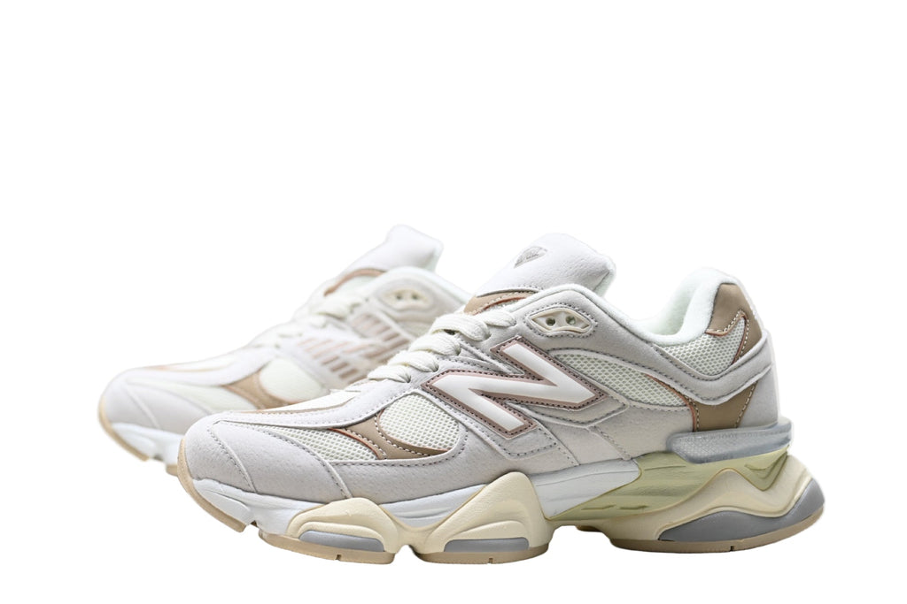 New Balance 9060 White / Beige