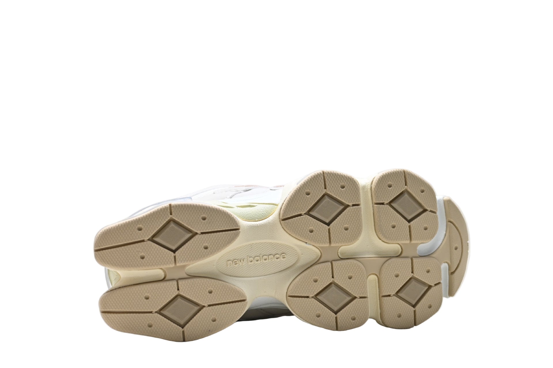 New Balance 9060 White / Beige