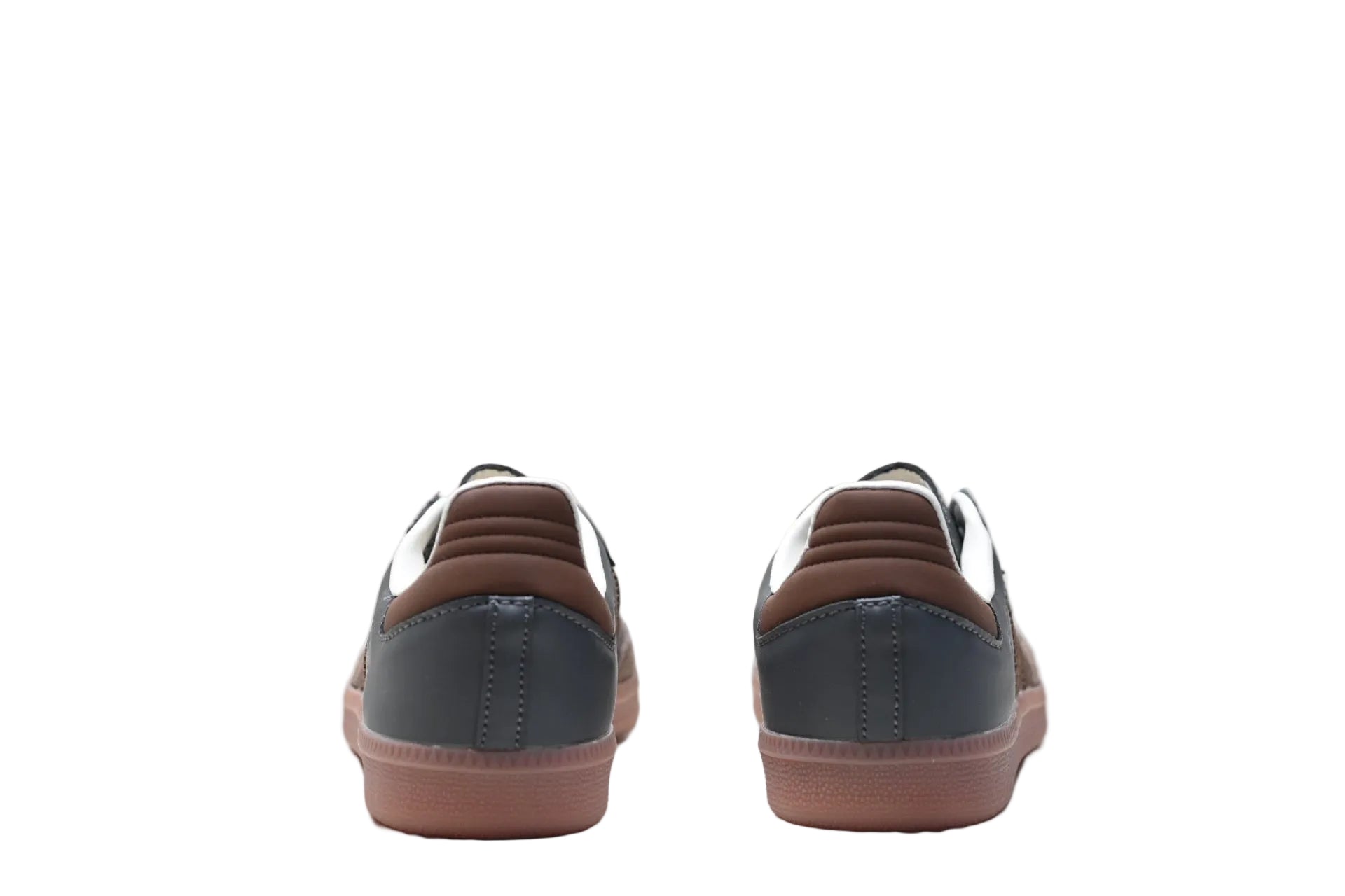 Adidas Samba OG Dark Blue / Brown