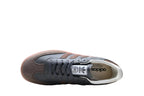 Adidas Samba OG Dark Blue / Brown