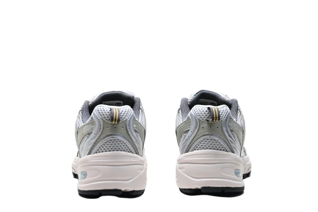 New Balance 530 Silver / Green