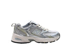 New Balance 530 Silver / Green