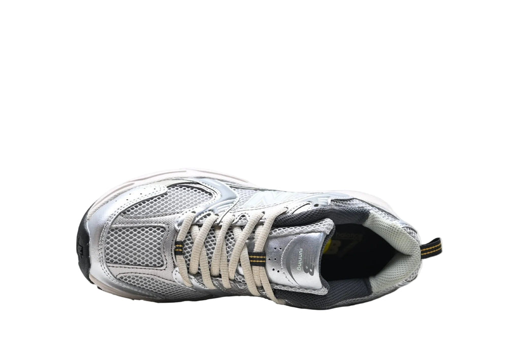 New Balance 530 Silver / Green