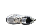 New Balance 530 Silver / Green