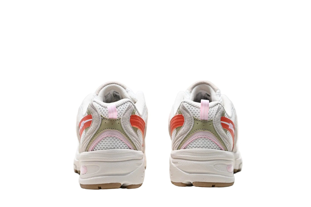 New Balance 530 White / Red / Pink