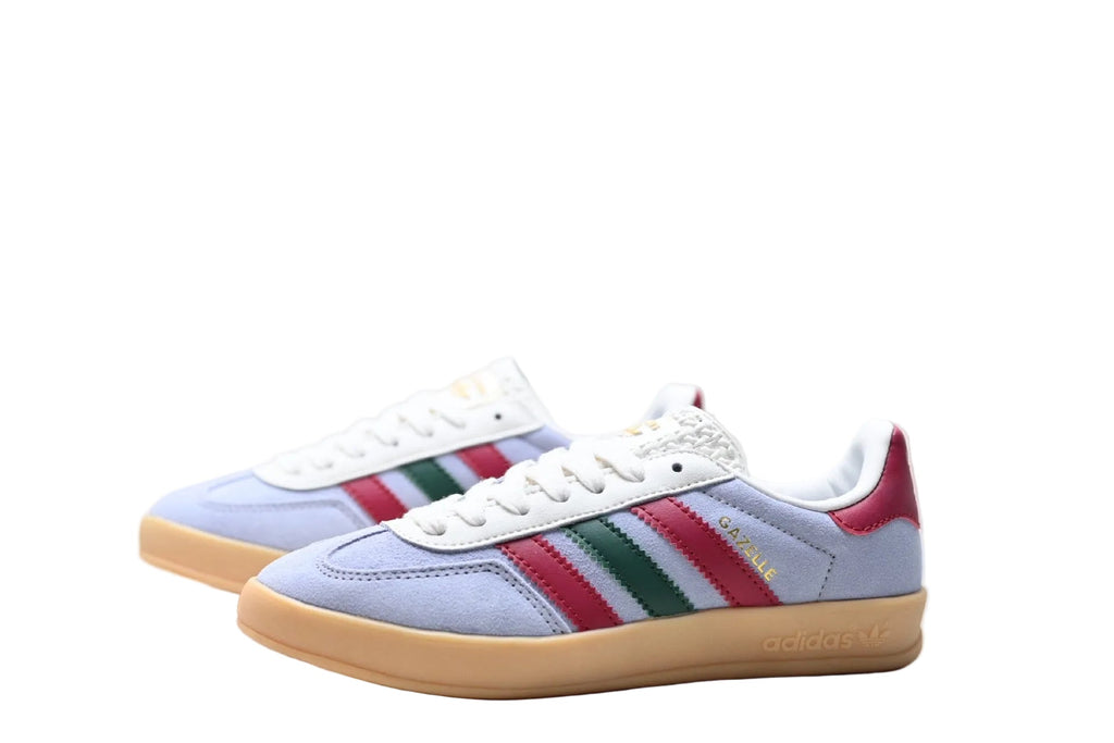 Adidas Gazelle Indoor Gray - Light