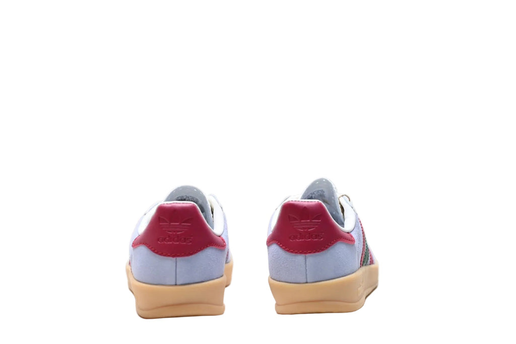 Adidas Gazelle Indoor Gray - Light