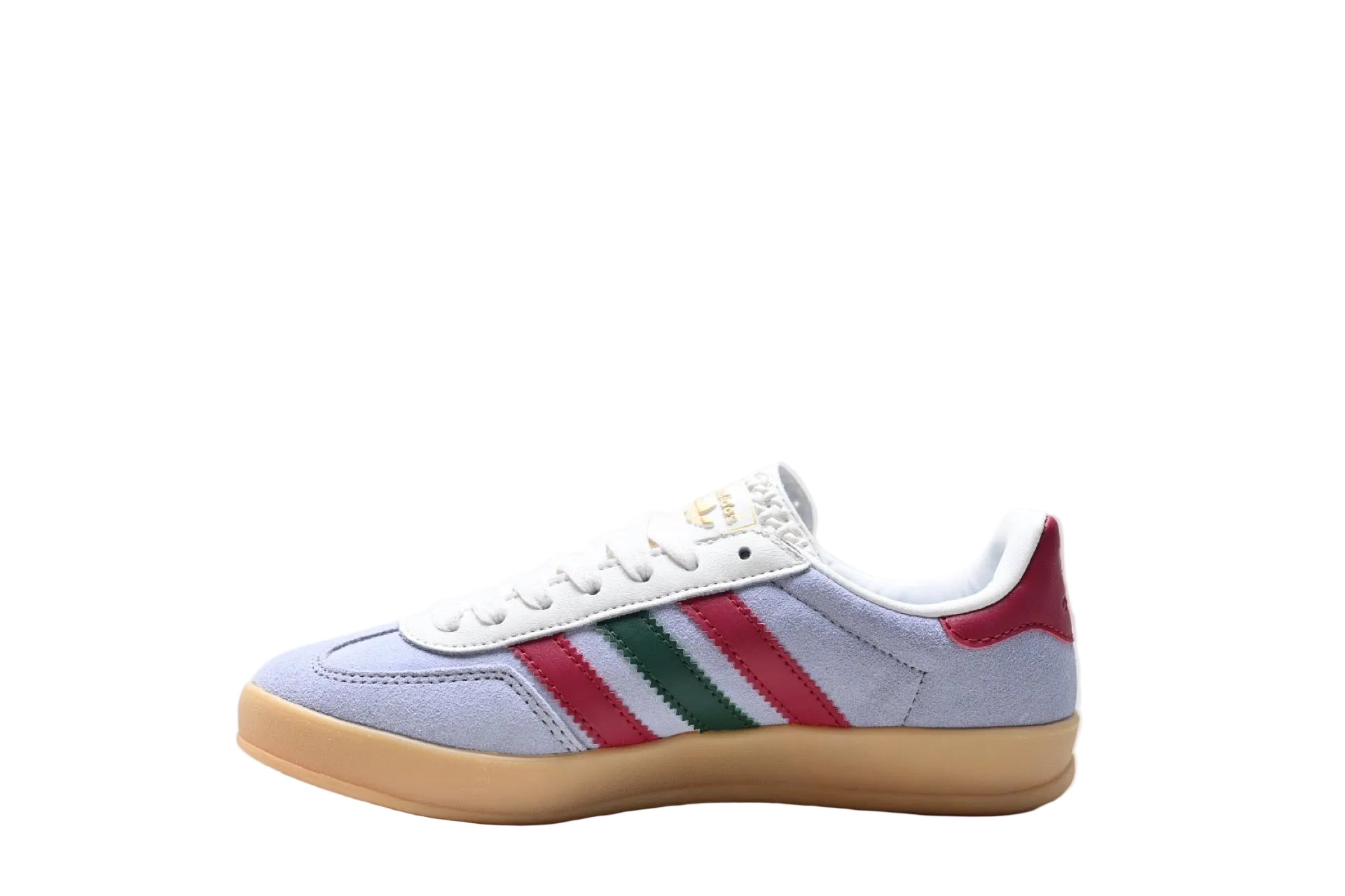 Adidas Gazelle Indoor Gray - Light