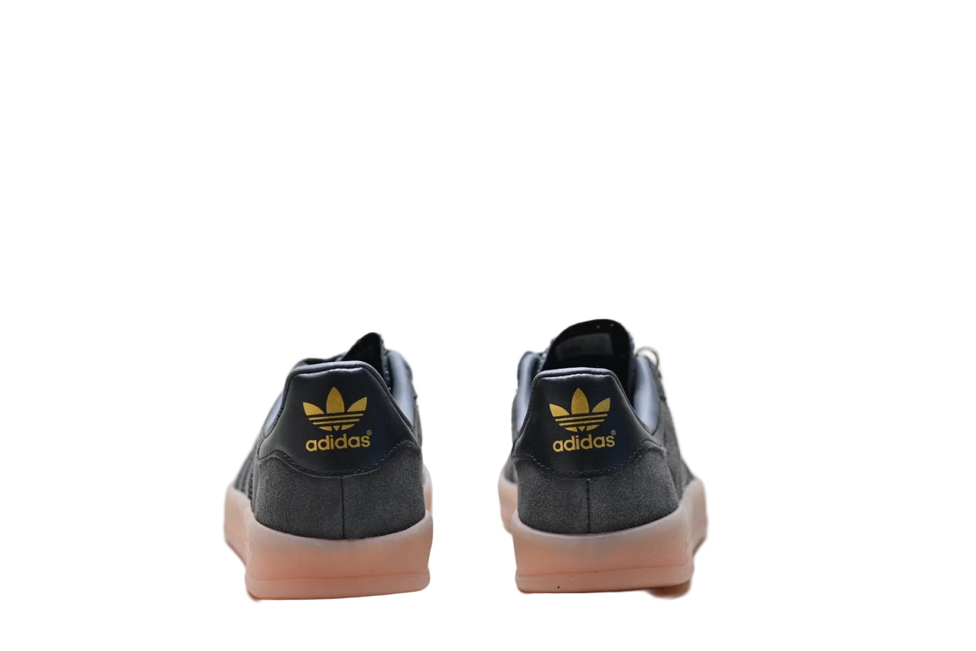 Adidas Gazelle Indoor Black