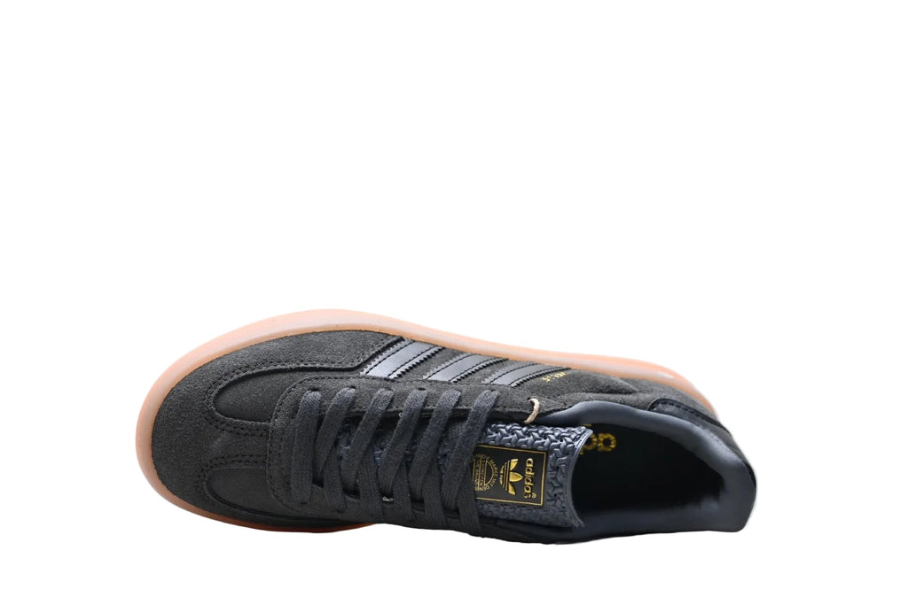 Adidas Gazelle Indoor Black
