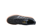 Adidas Gazelle Indoor Black