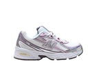 New Balance 740 White / Purple