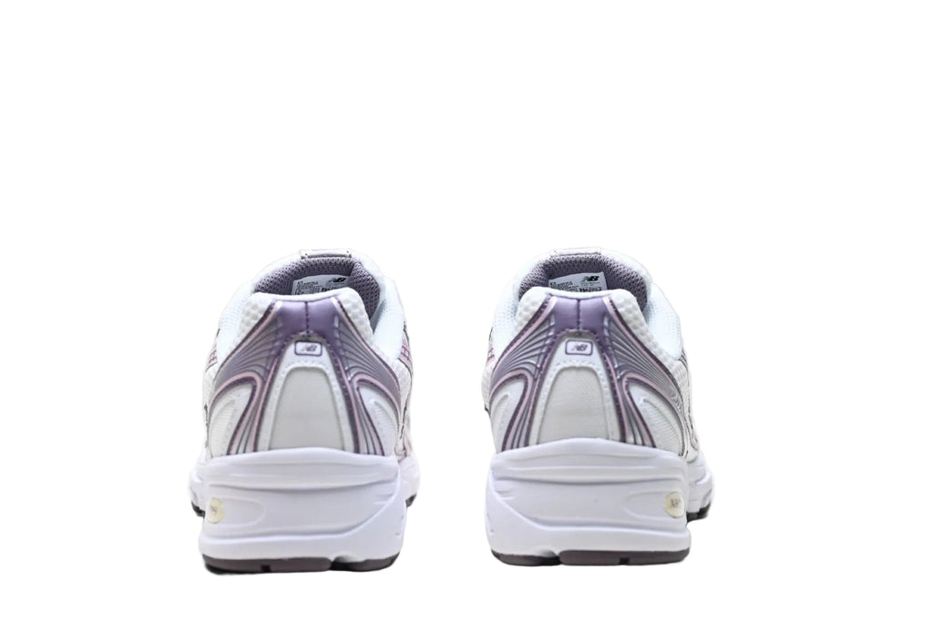 New Balance 740 White / Purple