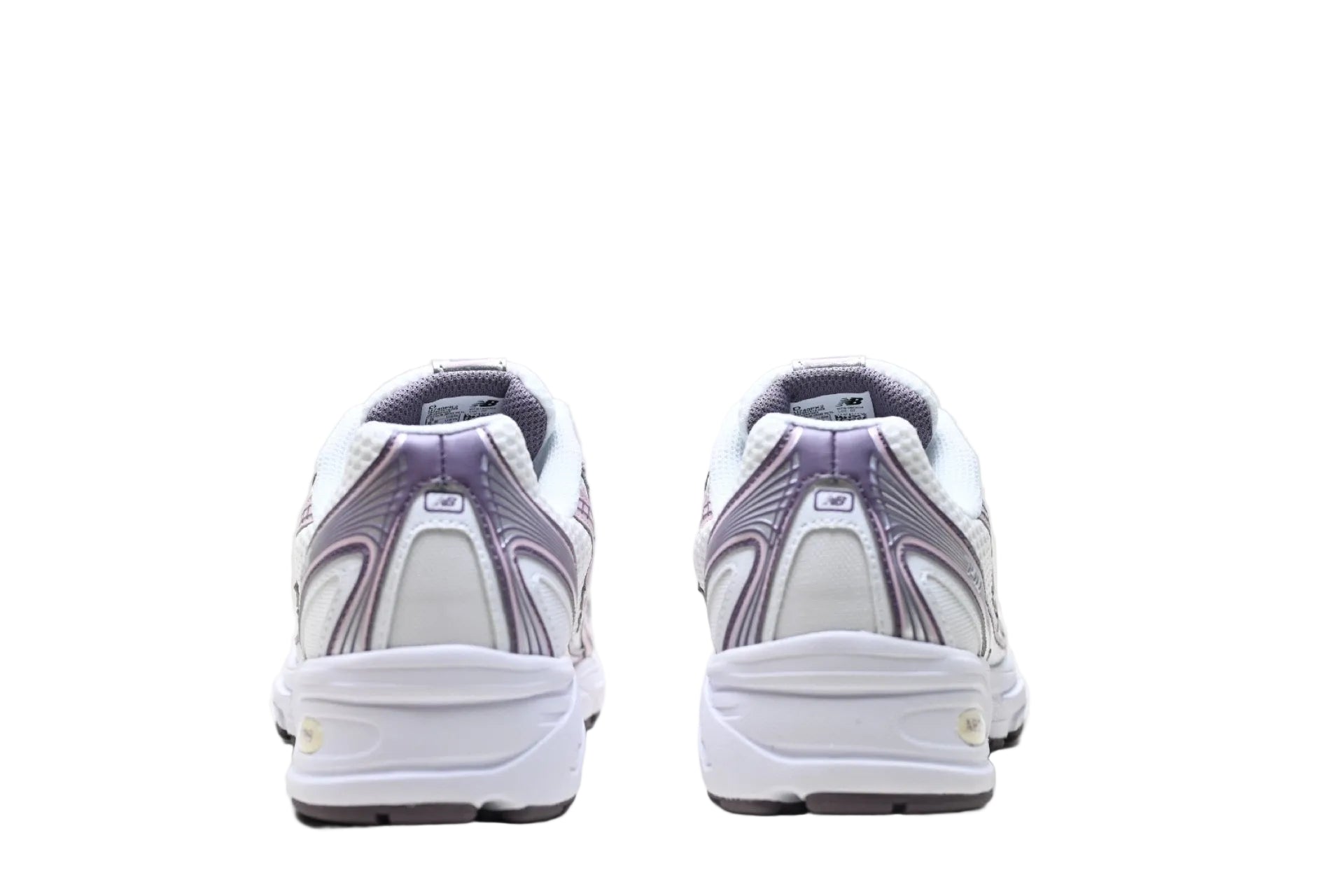 New Balance 740 White / Purple