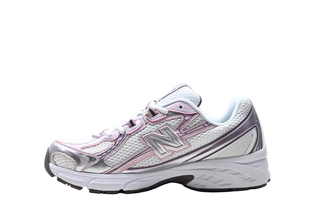New Balance 740 White / Purple