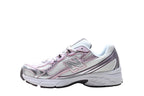 New Balance 740 White / Purple