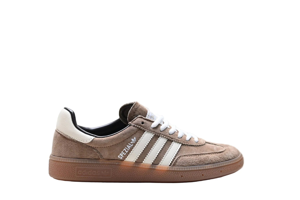 Adidas Spezial Brown