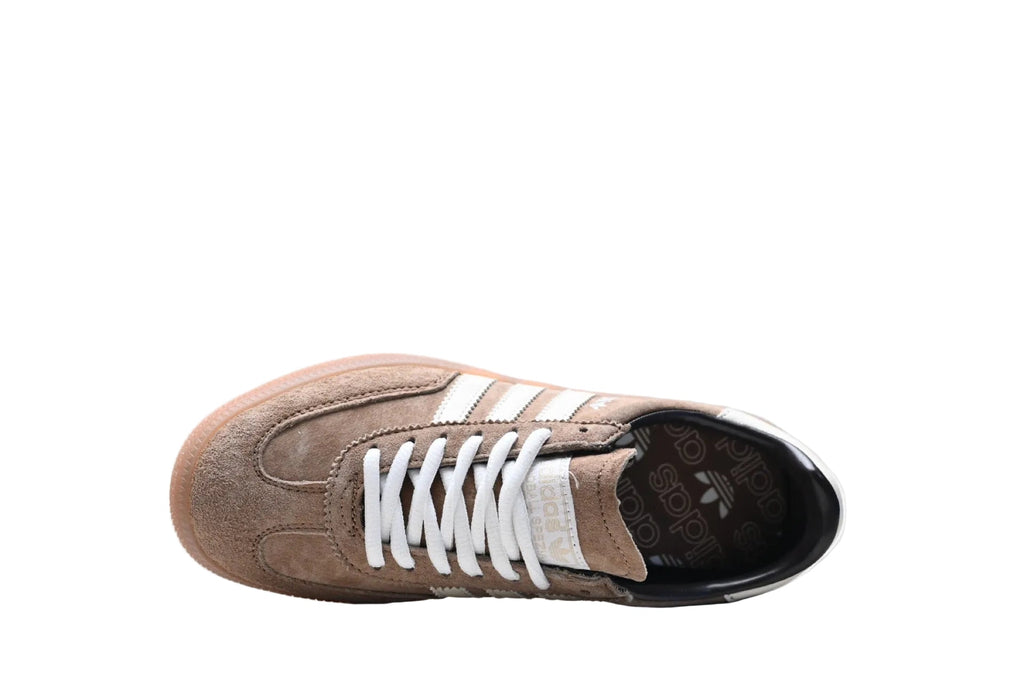 Adidas Spezial Brown