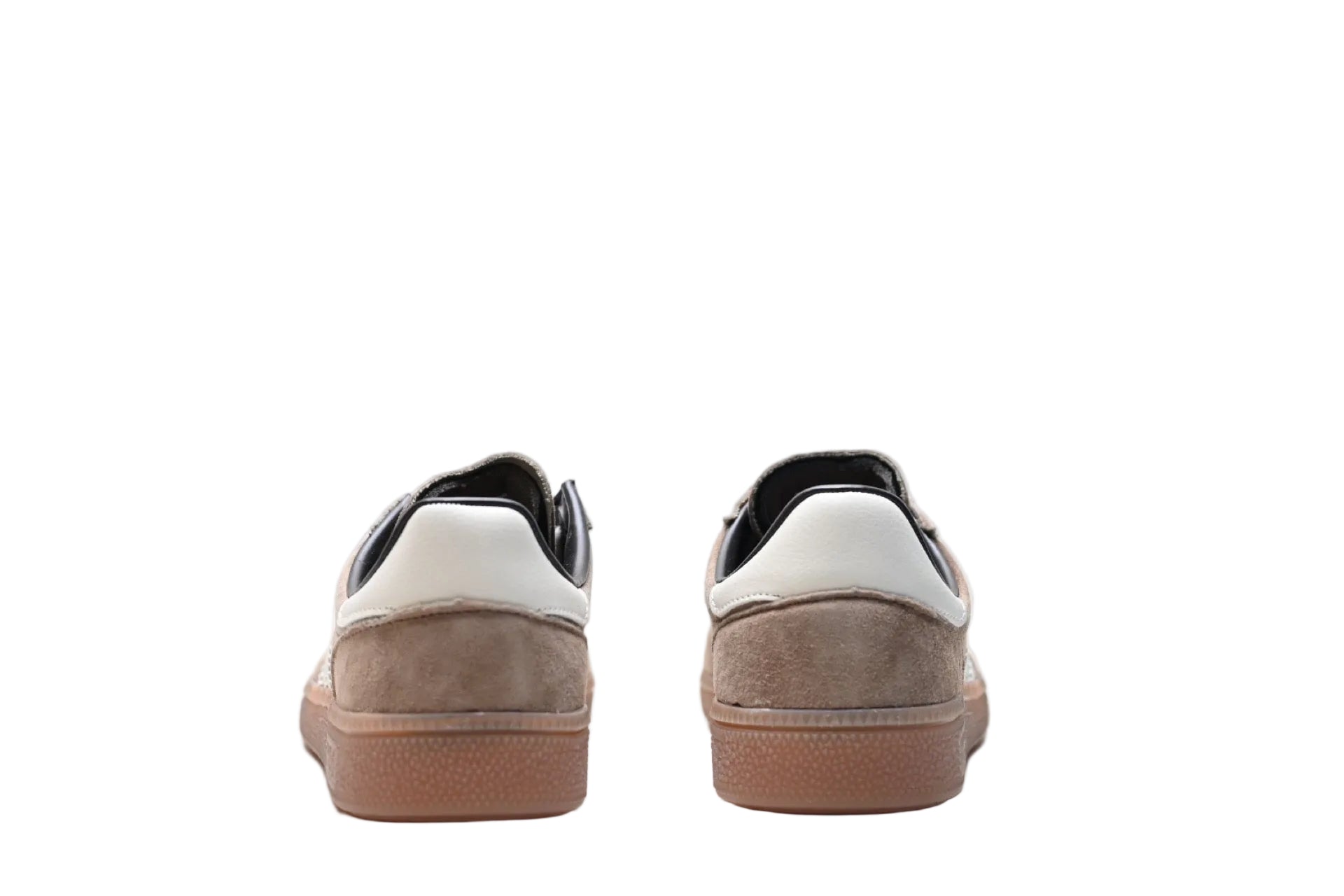 Adidas Spezial Brown