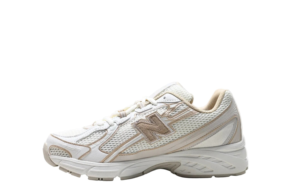 New Balance 740 White / Gold
