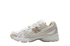 New Balance 740 White / Gold