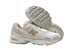 New Balance 740 White / Gold